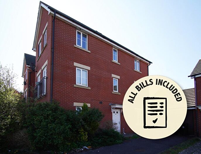 1 Bedroom Flat To Rent In Wordsworth Road, Horfield, Bristol, BS7