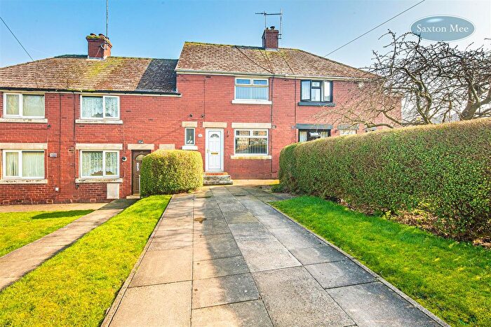 2 Bedroom Terraced House For Sale In Church Street, Oughtibridge, Sheffield, S35