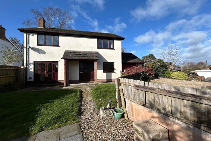 3 Bedroom Detached House To Rent In Bere Regis, BH20