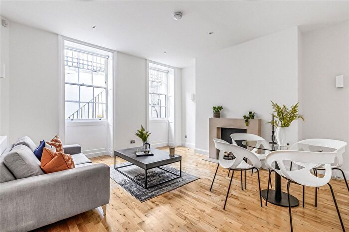 1 Bedroom Flat To Rent In Weymouth Street, Marylebone, London, W1G