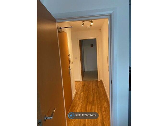 1 Bedroom Flat To Rent In The Quarter, Chester, CH1
