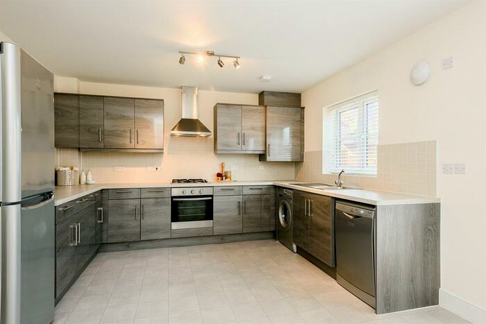 3 Bedroom House To Rent In London Road, Wymondham, NR18