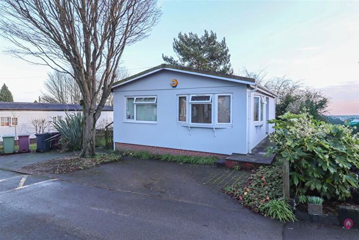 2 Bedroom Park Home For Sale In Bramley Park, Marsh Lane, Sheffield, S21