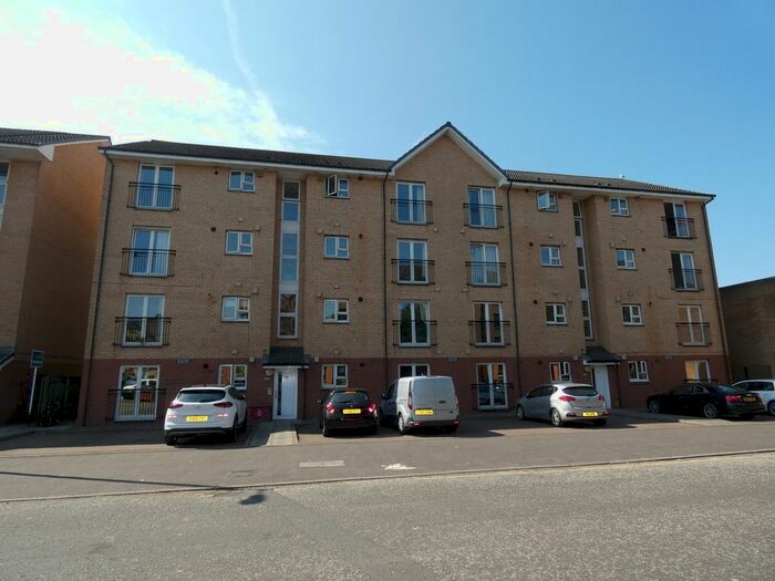 2 Bedroom Flat To Rent In Reidvale Street, Glasgow, G31