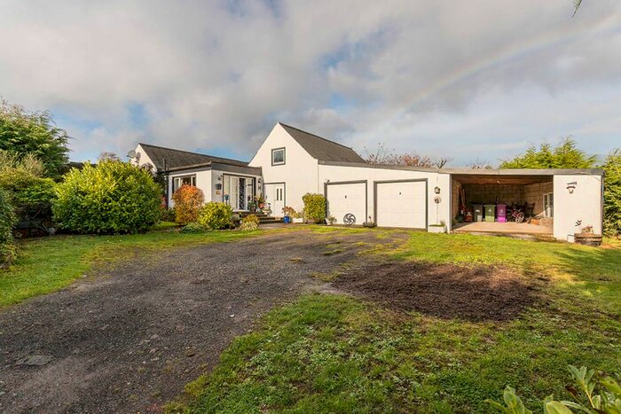 4 Bedroom Cottage For Sale In Elm Brae, Arbroath, DD11