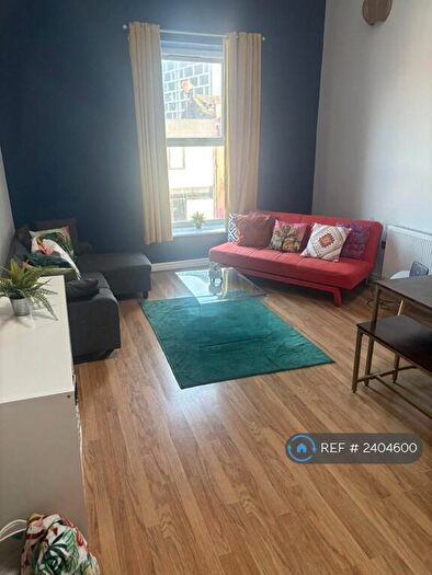 3 Bedroom Flat To Rent In Hotham Street, Liverpool, L3