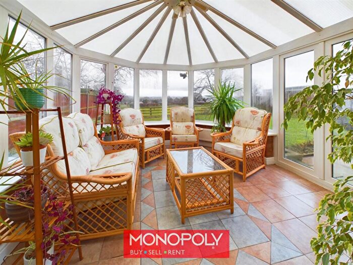 5 Bedroom Detached House For Sale In Llandyrnog, Denbigh, LL16