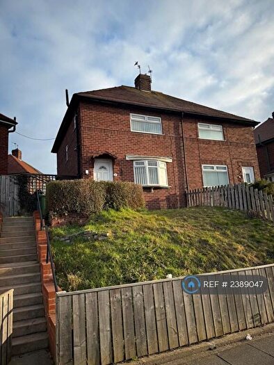 3 Bedroom Semi-Detached House To Rent In Premier Road, Sunderland, SR3
