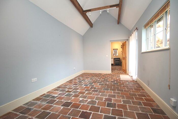 1 Bedroom Character Property To Rent In Grantham Road, Ingoldsby, NG33