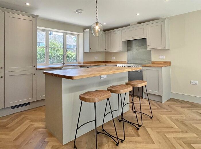 3 Bedroom Detached House For Sale In Upper Minety, Near Cirencester, SN16