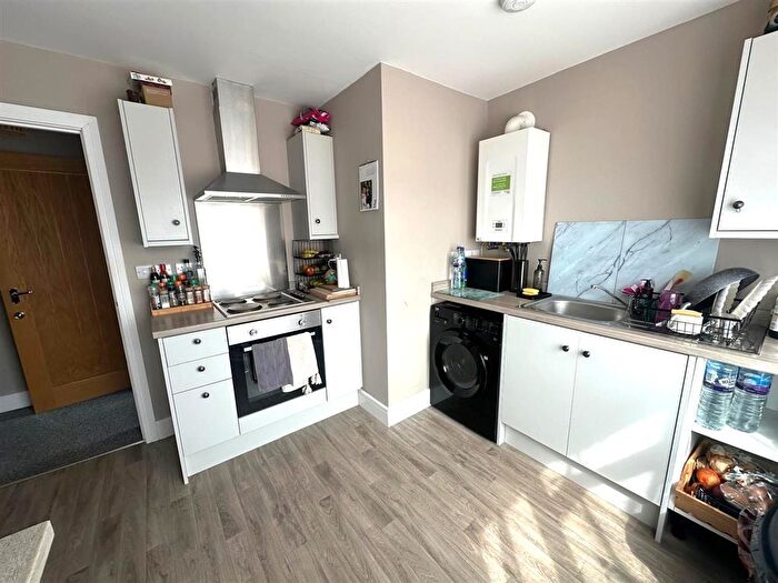 2 Bedroom Maisonette To Rent In Ramnoth Road, Wisbech, Cambs, PE13