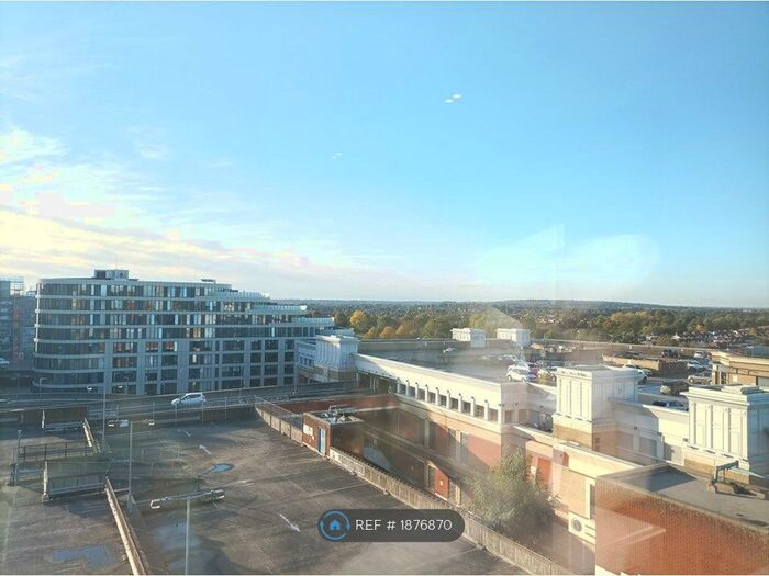 2 Bedroom Flat To Rent In Kymberley Road, Harrow, HA1