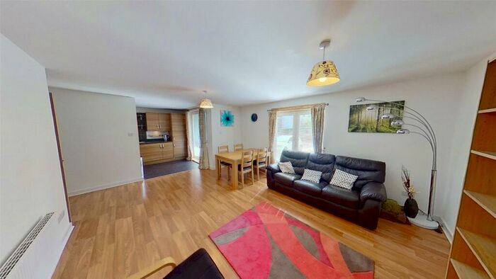 2 Bedroom Flat To Rent In East Pilton Farm Place, Edinburgh, EH5