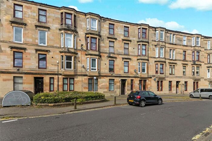 1 Bedroom Flat For Sale In McKerrell Street, Paisley, Renfrewshire, PA1