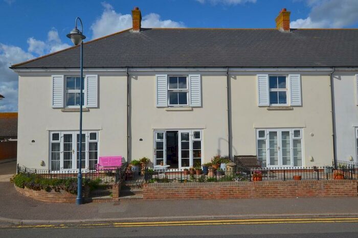 3 Bedroom Terraced House To Rent In West Parade, Hythe, CT21