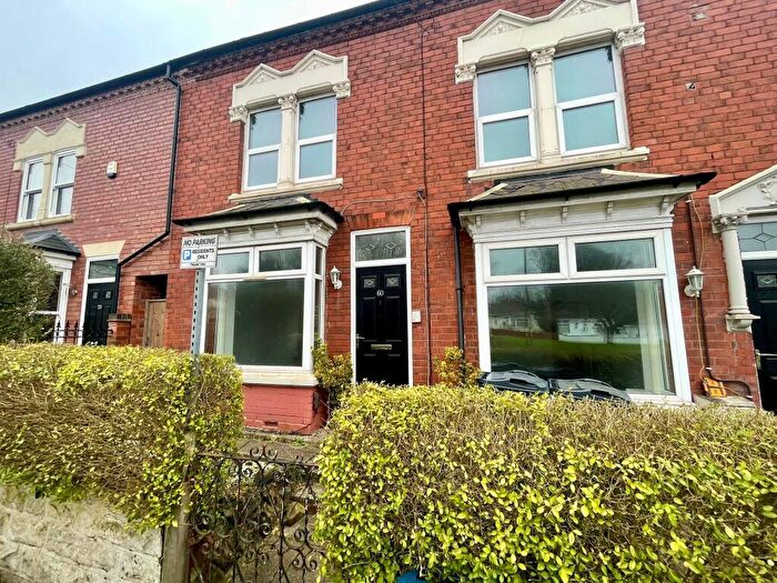 1 Bedroom Ground Maisonette To Rent In War Lane, Harborne, B17