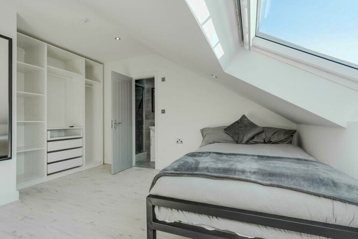 6 Bedroom House To Rent In Blantyre Road, Liverpool, Liverpool, L15