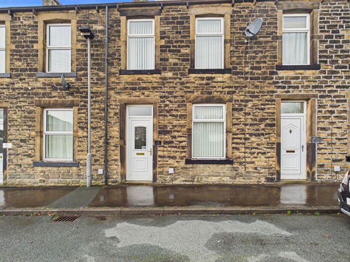 2 Bedroom Terraced House To Rent In Thornton Street, Skipton, BD23