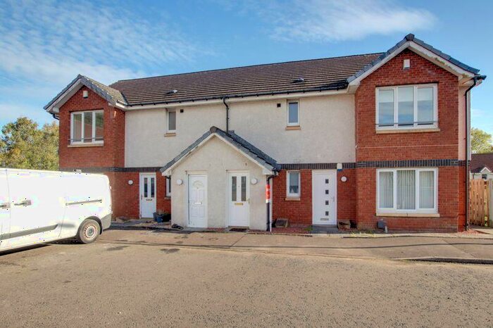 2 Bedroom Flat To Rent In Freeneuk Lane, Cambuslang, G72