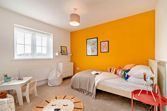 3 Bedroom House To Rent In Sandgrass Lane, Harpole, Northampton, NN7