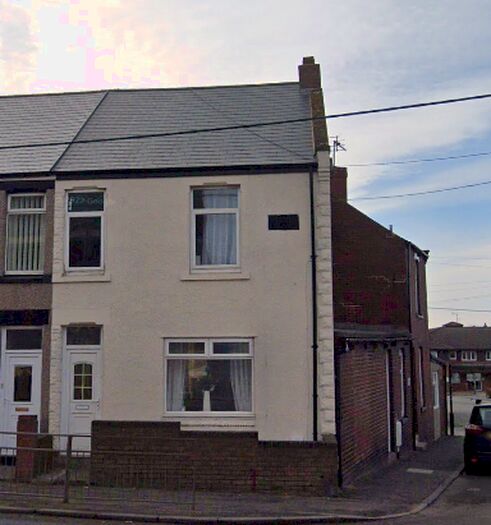 3 Bedroom End Of Terrace House To Rent In Hedworth Terrace, Shiney Row, Houghton Le Spring, DH4