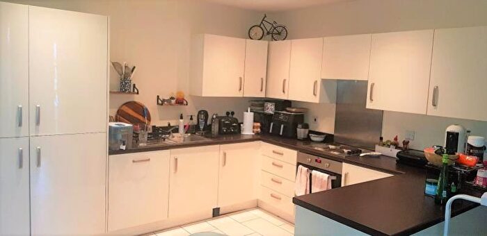 3 Bedroom Flat To Rent In Albers Court, Harrow, Middlesex, HA3
