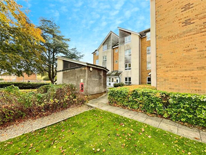 2 Bedroom Flat For Sale In Marissal Road, Henbury, Bristol, BS10