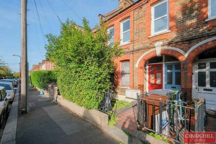 2 Bedroom Flat To Rent In Mersey Road, Walthamstow, E17