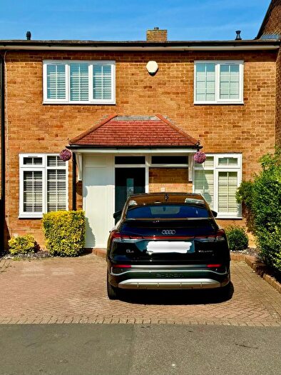 3 Bedroom Terraced House To Rent In Harlow, CM18
