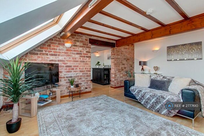 1 Bedroom Flat To Rent In Station Road, Blackwell, Bromsgrove, B60