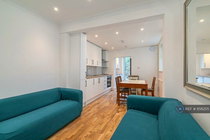 2 Bedroom Flat To Rent In Tubbs Rd, London, NW10