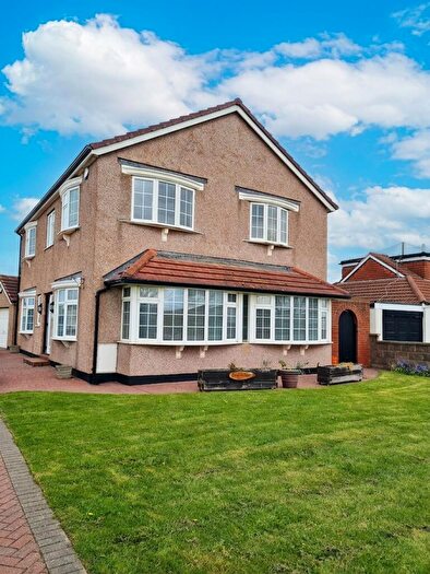 3 Bedroom Detached House To Rent In Gaingc Road, Towyn, LL22