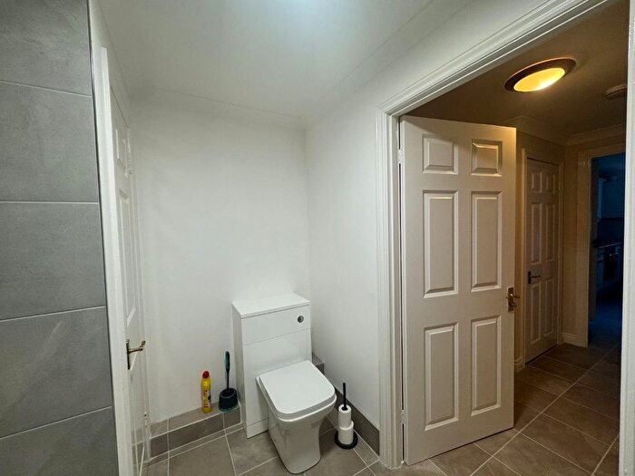 1 Bedroom Flat To Rent In Old Station Mews, Eaglescliffe, TS16