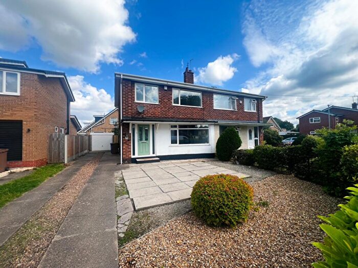 3 Bedroom Property To Rent In Well Lane, Willerby, Hull, HU10