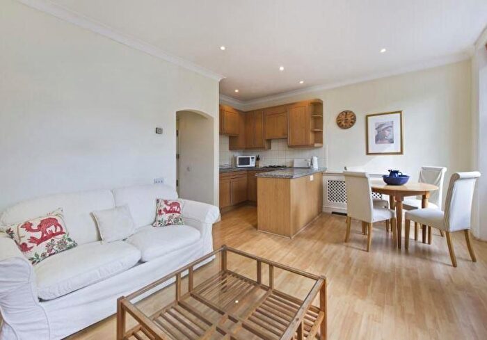 1 Bedroom Flat To Rent In Harewood Avenue, Marylebone, London, NW1