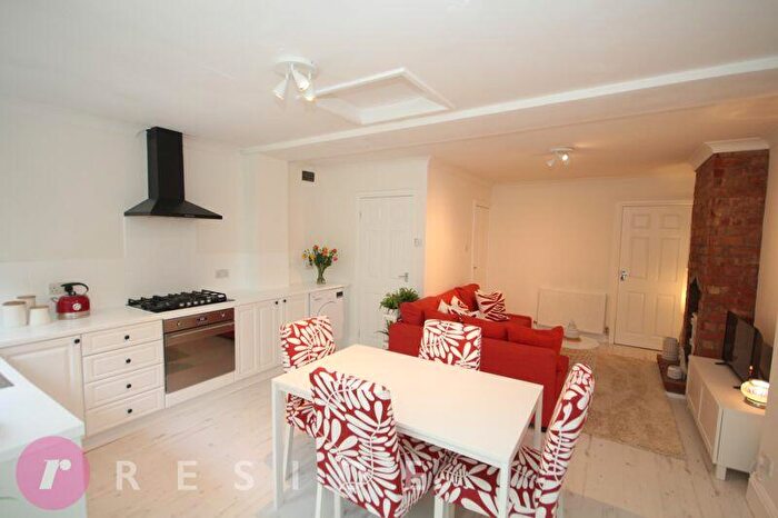 2 Bedroom Semi-Detached House For Sale In Lowther Road, Queensway, Rochdale, OL11