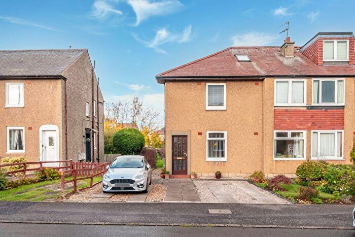 2 Bedroom Flat For Sale In Colinton Mains Road, Edinburgh, EH13