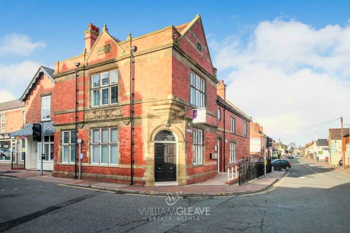 1 Bedroom Apartment To Rent In Mold Road, Buckley, Flintshire, CH7