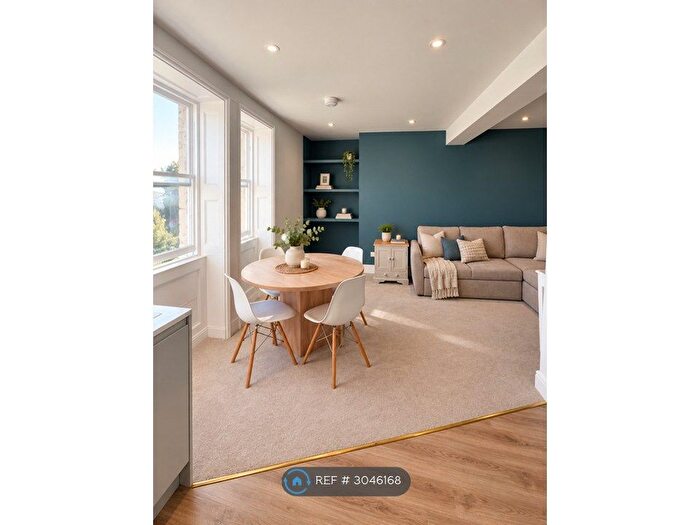 1 Bedroom Flat To Rent In New King St, Bath, BA1