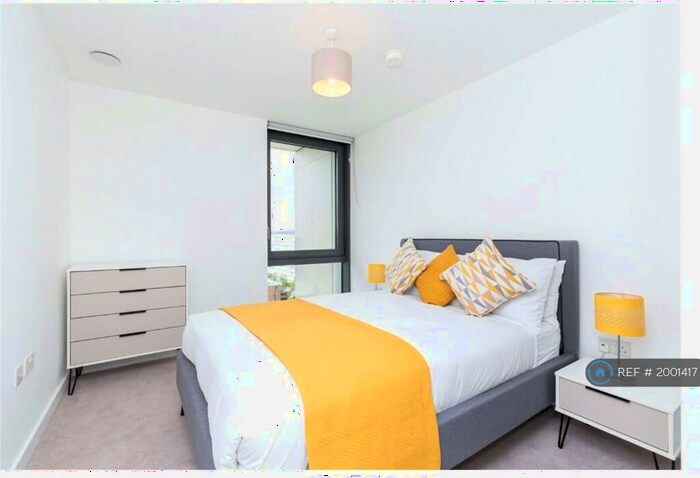 1 Bedroom Flat To Rent In City North Place, London, N4