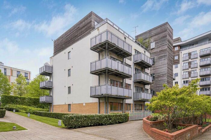 3 Bedroom Flat To Rent In Agate Close, Hanger Lane, NW10