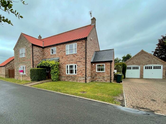 4 Bedroom Detached House To Rent In Harrison Way, Hockwold, Thetford, IP26