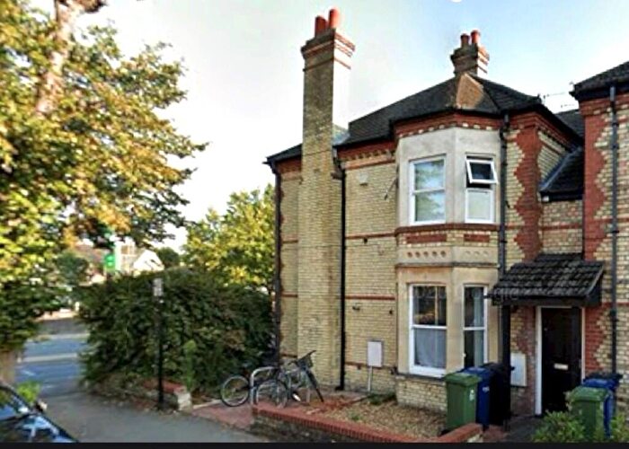 1 Bedroom Flat To Rent In Humberstone Road, Cambridge, CB4