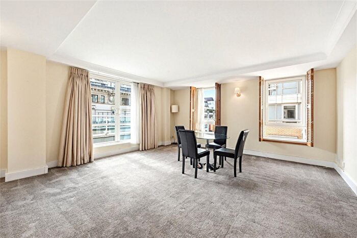 2 Bedroom Flat To Rent In Bird Street, London, W1U