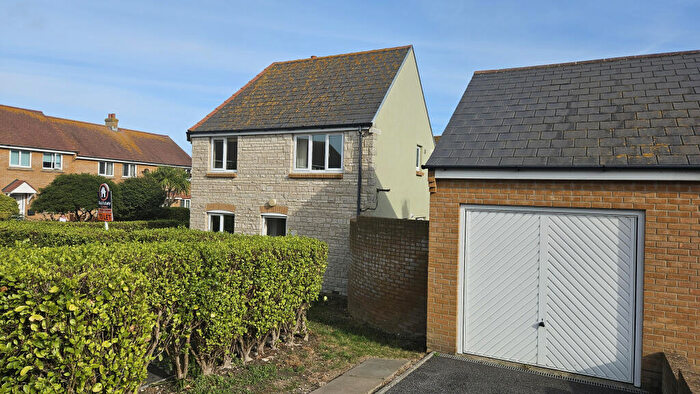 3 Bedroom Semi Detached House For Sale In Sandholes Close, Southwell, Portland, Dorset, DT5