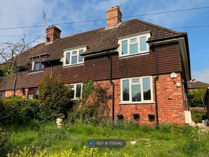 3 Bedroom Semi-Detached House To Rent In Upper Close, Forest Row, RH18