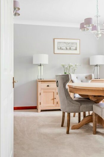 4 Bedroom Detached House For Sale In Albion Drive, Stalham, NR12