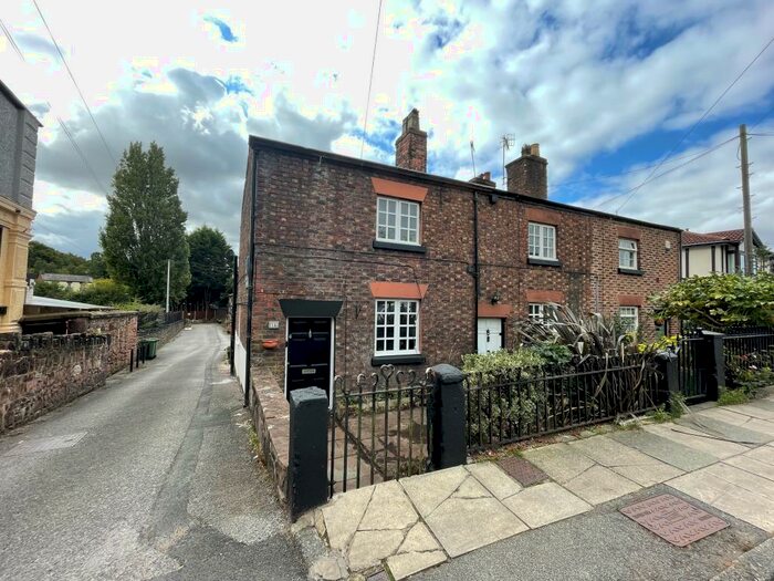 2 Bedroom Cottage To Rent In **Available With Zero Deposits** Quarry Street, L25