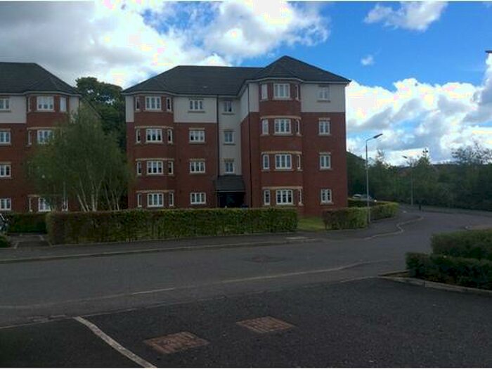 2 Bedroom Flat To Rent In Philips Wynd, Hamilton, ML3