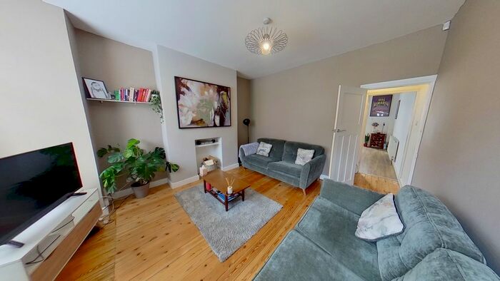 4 Bedroom Terraced House To Rent In Grimthorpe Street, Headingley, Leeds, LS6